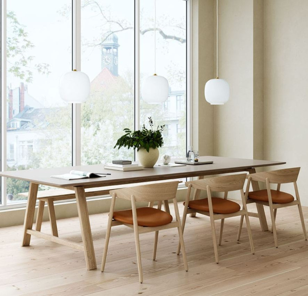 Andersen Furniture T1 Tisch